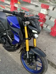 Yamaha MT 15